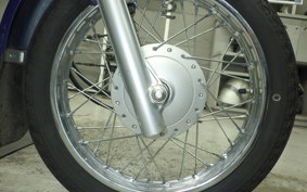 HONDA C50 SUPER CUB AA07