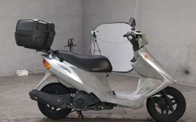 SUZUKI ADDRESS V125 CF4EA