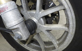 SUZUKI ADDRESS V125 G 2025 CF4EA