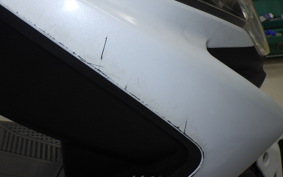 SUZUKI ｽｳｨｯｼｭ125 2023 DV12B