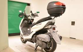 YAMAHA MAJESTY155 S 2019 SG28J