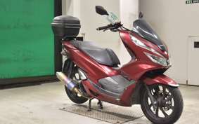 HONDA PCX125 JF81