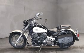 YAMAHA DRAGSTAR400 CLASSIC VH01J