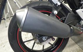 SUZUKI GSX-R125 2023 DL33B