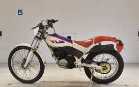 HONDA TLM220R MD23