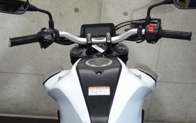 HONDA CB125 R JC79