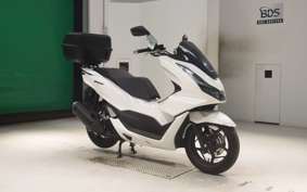 HONDA PCX125 2007 JK05