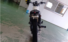 KAWASAKI 250TR BJ250F