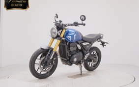 TRIUMPH TRIUMPH SPEED400 2018