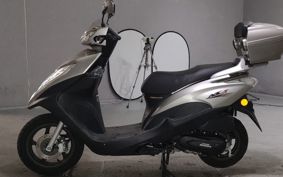 HONDA NS125T TJJL