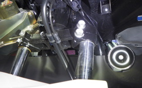 HONDA PCX125 2025 JK05