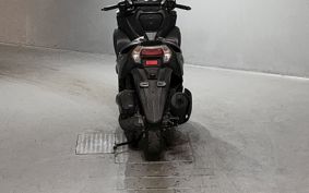 YAMAHA TRICITY 155 ABS SG37J