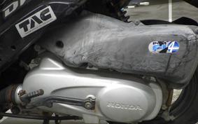HONDA DIO Gen.6 2007 AF68