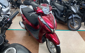 HONDA LEAD 125 JF45