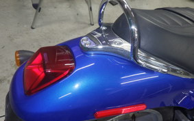 HARLEY NIGHT ROD 1130 2007