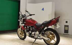 KAWASAKI ZEPHYR 400 Gen.2 1992 ZR400C
