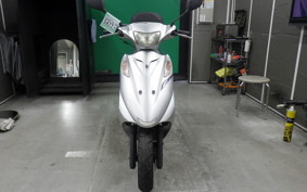 SUZUKI ADDRESS V125 G CF46A