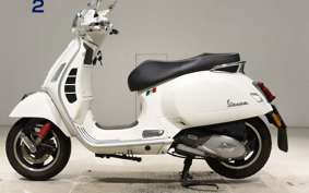 VESPA GTS150 SUPER 2017