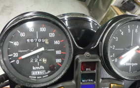 HONDA CB750F B 1982 RC04