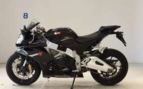 APRILIA RSV4R 2018