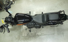 HARLEY FXBBS1870 2024