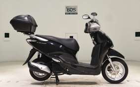 HONDA LEAD 125 2005 JF45