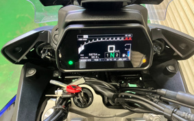 YAMAHA MT-09 Tracer GT 2018 RN51J