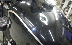 YAMAHA DRAGSTAR 400 2007 VH01J