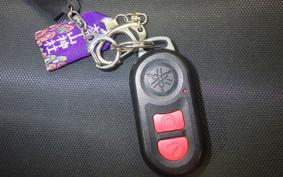 YAMAHA MAJESTY 250 Gen.4 2019 SG20J