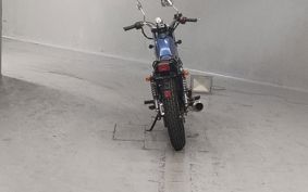 SUZUKI GLASS TRACKER BIG BOY NJ4BA