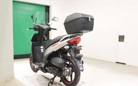 SUZUKI ADDRESS 110 CE47A