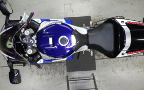 SUZUKI GSX-R1000 2001