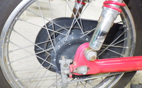 HONDA CT110 HUNTER CUB