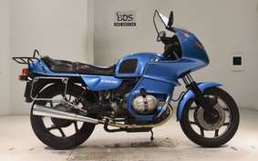 BMW R100RS 1988
