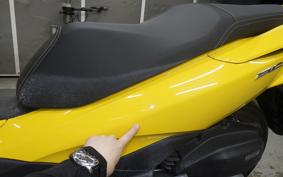 HONDA PCX 150 2021 KF18