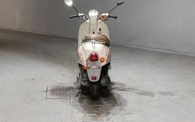 HONDA CREA SCOOPY AF55