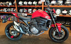 DUCATI MONSTAR 937 PLUS 2023 4M00