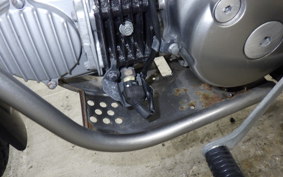 HONDA CT125 HUNTER CUB 2025 JA55