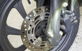 HONDA PCX125 2008 JF81