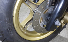 YAMAHA JOG ZR Gen.3 SA39J