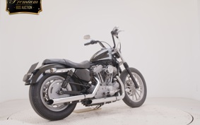 HARLEY XL883I 2009