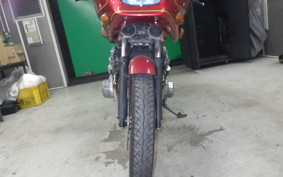 HONDA CB900F 2022 SC01