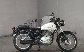 SUZUKI ST250 NJ4AA