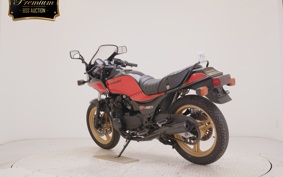 KAWASAKI GPZ400 1983 ZX400A