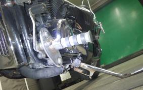 HONDA STEED 400 VLS 1998 NC37