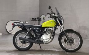 SUZUKI GLASS TRACKER BIG BOY NJ4DA