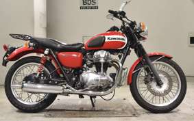 KAWASAKI W400 2007 EJ400A