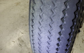 KAWASAKI VULCAN 400 Gen.2 1995 VN400A