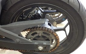 KAWASAKI NINJA 250 BX250A