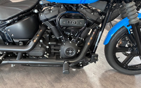 HARLEY FXBBS 2022 YYK